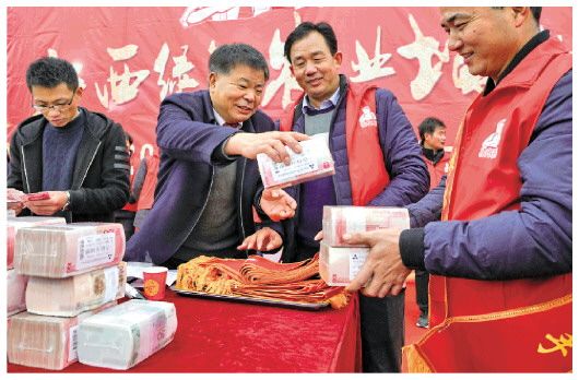 “糧王”啟示錄