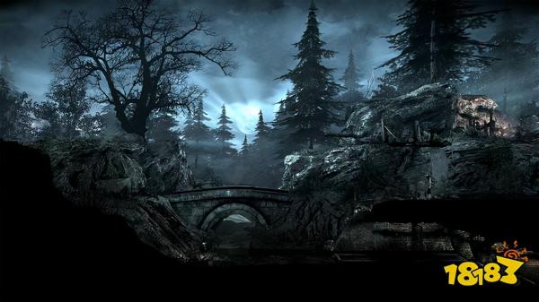 別凝望深淵太久 十款深度探討人性的遊戲推薦