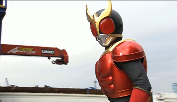 假面騎士空我：官方沒有明說，但是卻被觀眾誤以為真的3件事