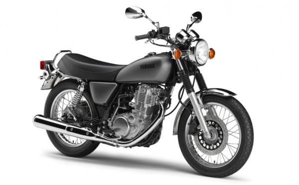 強健骨骼,摩托車車架的秘密(上) 強健骨骼,摩托車車架的秘密(上)