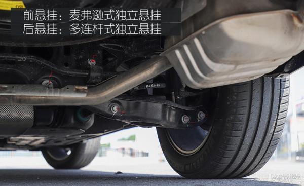 新一代傳祺GS8強到連漢蘭達都不放在眼裡？