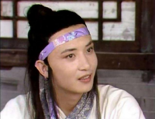 《雪中悍刀行》中6位老戲骨,年輕時都是帥哥,顏值都不輸張若昀 《雪中悍刀行》中6位老戲骨,年輕時都是帥哥,顏值都不輸張若昀