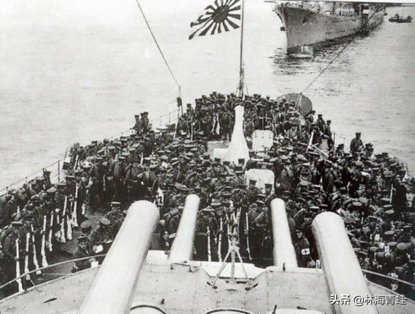 桑木崇明:與阿部規秀之死有關聯的日軍第110師團長 桑木崇明:與阿部規秀之死有關聯的日軍第110師團長