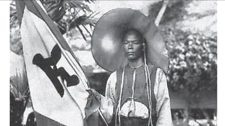 深度解析：揭秘中法戰爭中國不敗而敗的真相