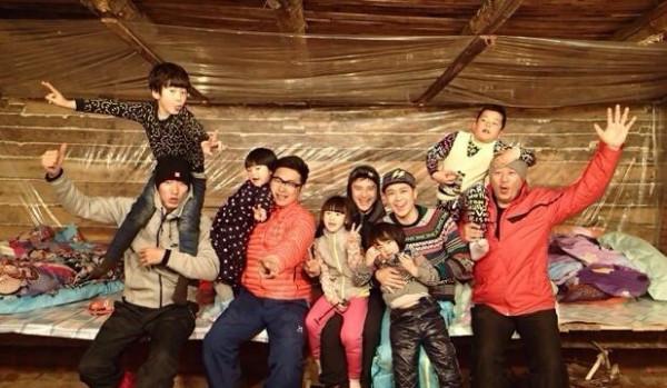 爸爸去哪兒1》過去8年了,萌娃們如今長這樣,變化大到不敢認 爸爸去哪兒1》過去8年了,萌娃們如今長這樣,變化大到不敢認