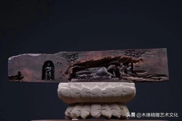 清供雅器：小葉紫檀｜印象敦煌