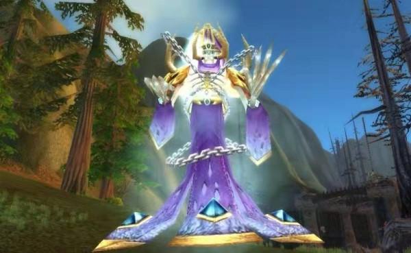 魔獸TBC：T6團本BOSS資料一覽，相比T5副本傷害翻倍，並非純便當