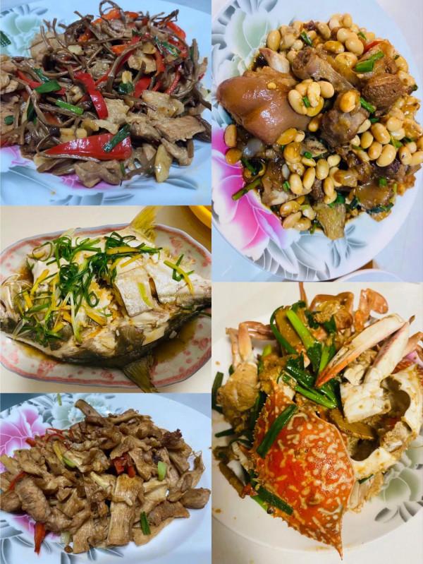 三口之家，分工合作，才是幸福之道