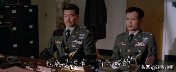 34年前，洪金寶請來20位打星，沒人敢碰的題材，卻成港片影史巔峰