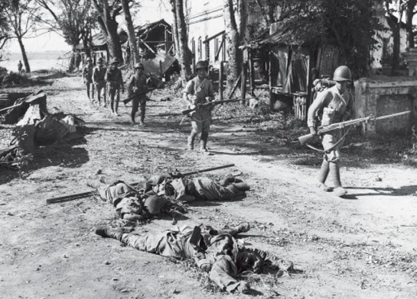 侵華老兵全家死光,晚年患癌求死不能,他:是我殺中國人的報應啊 侵華老兵全家死光,晚年患癌求死不能,他:是我殺中國人的報應啊