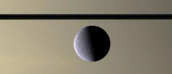 太陽系前十大衛星：第九名體積有地球1&sol;600，水量與地球幾乎相等