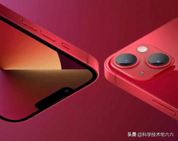 iPhone13歧視亞洲人?國內開售之後,依舊供不應求 iPhone13歧視亞洲人?國內開售之後,依舊供不應求