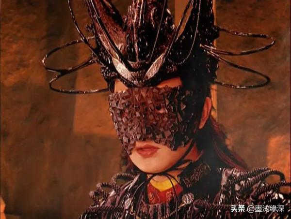 冷門好劇《天劍群俠》,男主專心搞事業,絕不賣慘洗白,一黑到底 冷門好劇《天劍群俠》,男主專心搞事業,絕不賣慘洗白,一黑到底