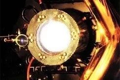 打破太陽系枷鎖:霍爾推進器 打破太陽系枷鎖:霍爾推進器