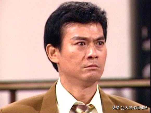 TVB反派茶話會火了!鄭少秋張家輝上榜,耳光啪啪作響火藥味十足 TVB反派茶話會火了!鄭少秋張家輝上榜,耳光啪啪作響火藥味十足