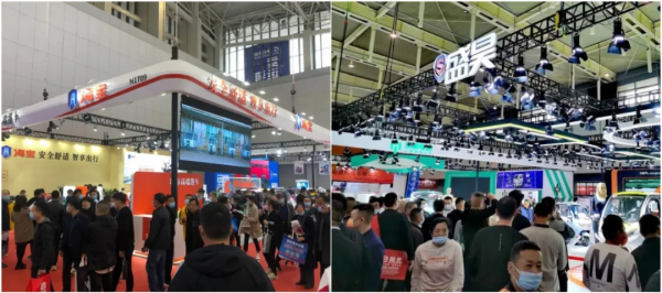 接娃“電動小三輪”,遮風擋雨,能上路,盛昊、海寶都出手了 接娃“電動小三輪”,遮風擋雨,能上路,盛昊、海寶都出手了