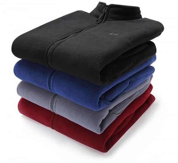 這件夾克外套愛了,保暖、顯瘦、輕便,穿上彷彿年輕十歲 這件夾克外套愛了,保暖、顯瘦、輕便,穿上彷彿年輕十歲