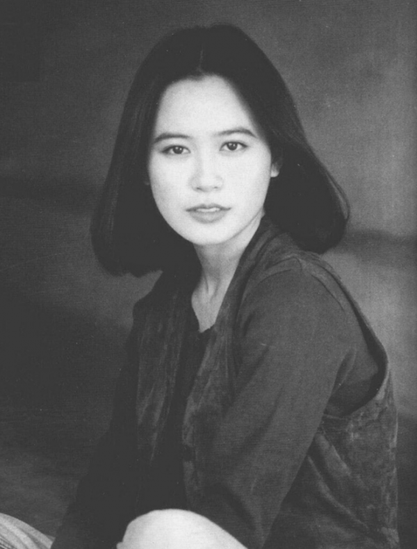 俞飛鴻：身材氣質佳，不缺追求者，有固定伴侶，就是不結婚