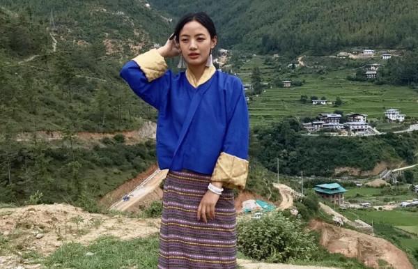 龍之國“不丹”現狀，帶你瞭解真實的不丹