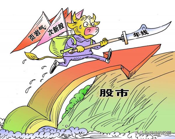 A股：明日（9月27日）大盤走勢簡析，大盤走勢的風向標是它們