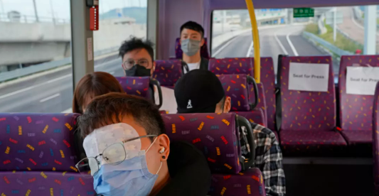 “睡覺旅行團”,睡眠障礙者的首選旅行 “睡覺旅行團”,睡眠障礙者的首選旅行