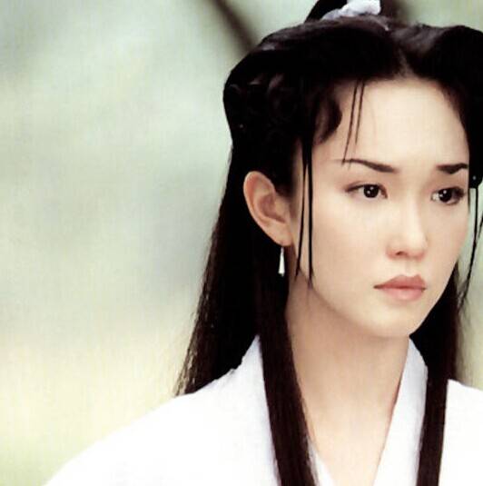 6位女星演繹“小龍女出場”,看過才知啥叫脫俗,啥叫趕鴨子上架 6位女星演繹“小龍女出場”,看過才知啥叫脫俗,啥叫趕鴨子上架