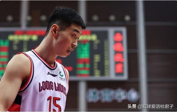 杜鋒外甥一戰成名，又一隊給外援加錢衝戰績，同曦最能打後衛傷了