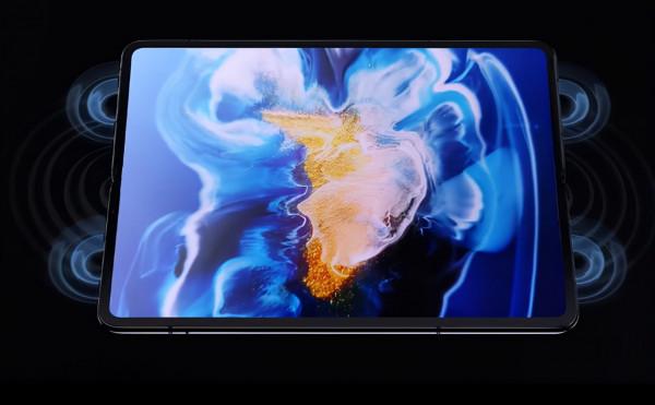 小米卷軸專利曝光,這個專利和oppo的差不多? 小米卷軸專利曝光,這個專利和oppo的差不多?