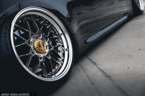 與GT-R相比，或許它的血統更加純正