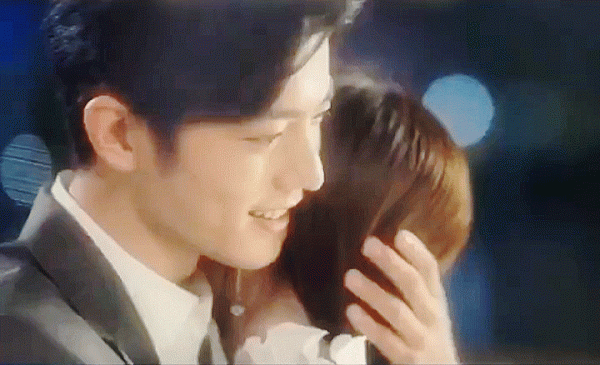 細數追過的大熱CP，你知道最期待夫婦是誰嗎？