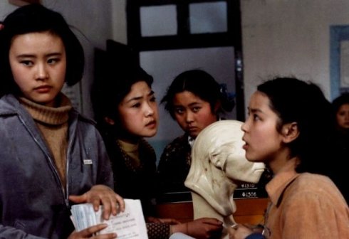 拍《鄉情》走紅,爆紅後息影,“田翠翠”任冶湘消失的這些年 拍《鄉情》走紅,爆紅後息影,“田翠翠”任冶湘消失的這些年