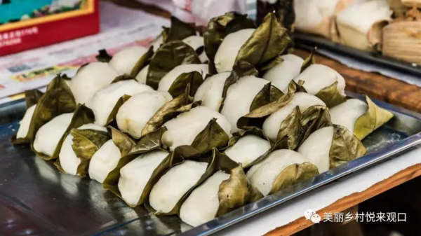 雪上下的千年古鎮，有什麼不一樣？