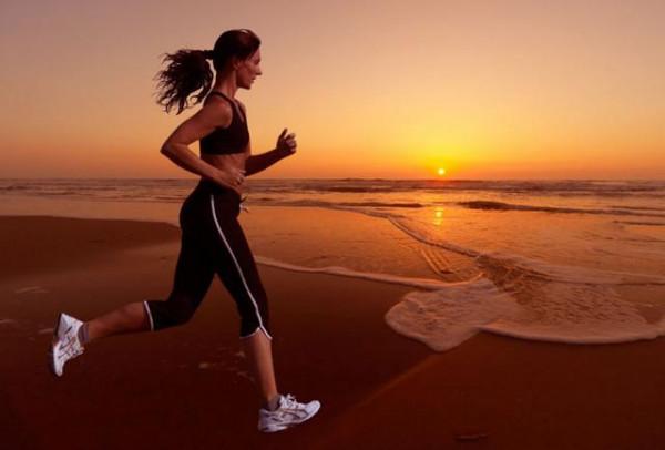 跑步冷知識:減重1公斤=全馬成績提高3分鐘? 跑步冷知識:減重1公斤=全馬成績提高3分鐘?