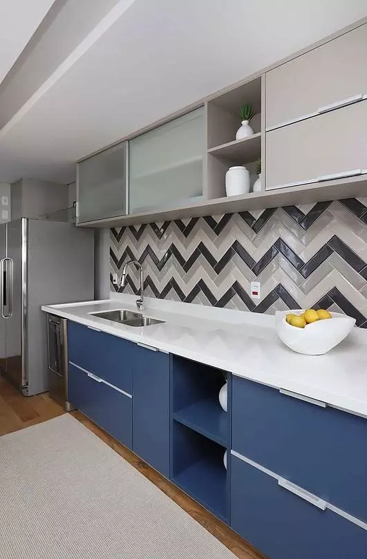 136平挑高戶型變loft樓層，一地兩用抬高做書房，省空間