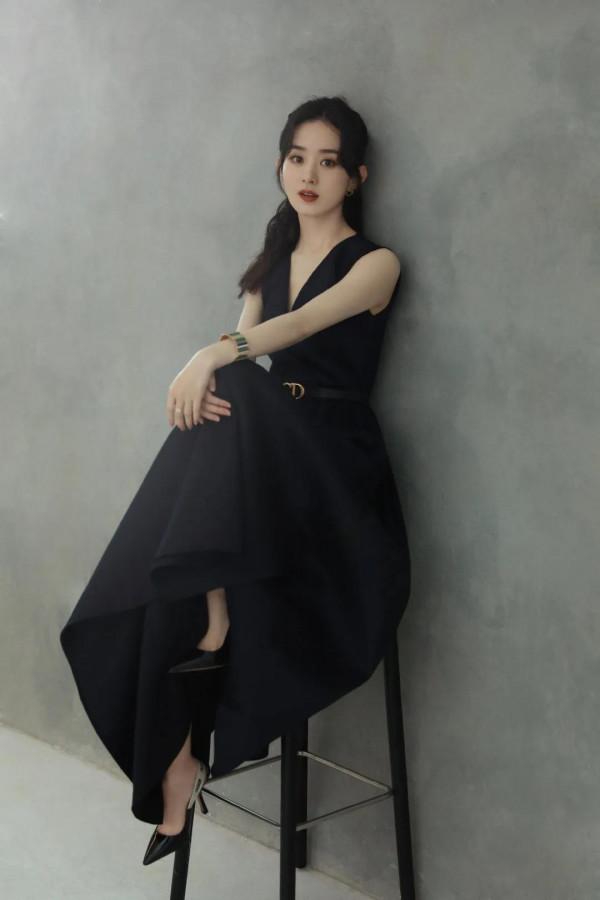 趙麗穎 美圖寫真集 趙麗穎 美圖寫真集