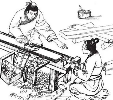 民間故事:員外賴木匠工錢,全家遭遇橫禍,小孩小解看破其中玄機 民間故事:員外賴木匠工錢,全家遭遇橫禍,小孩小解看破其中玄機