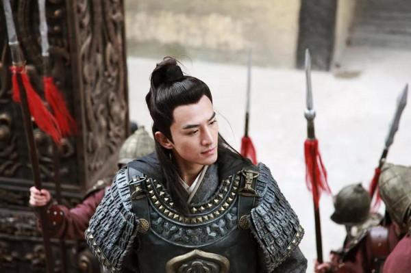 張衛健版《隋唐英雄》，隋唐題材影視劇中最失敗的一部