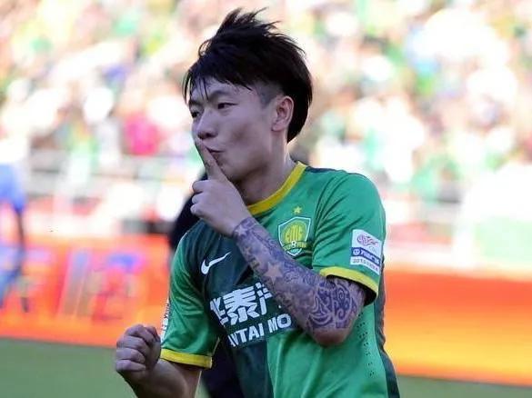 中國球員和他們的世界級&quot;模板&quot;