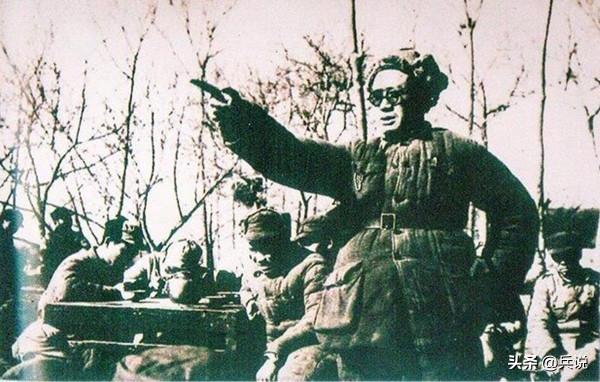解放戰爭開局，東北打得不如華東，並非林總的能力不如粟裕