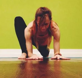 髖部僵硬、打不開？試試這套靈活髖部的陰瑜伽