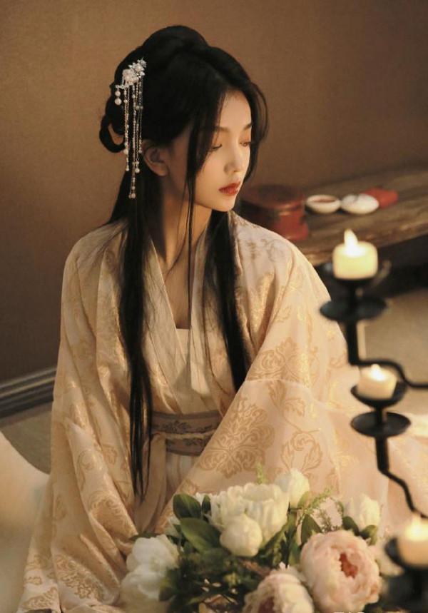 580 雪落飛羽，金剛佛手