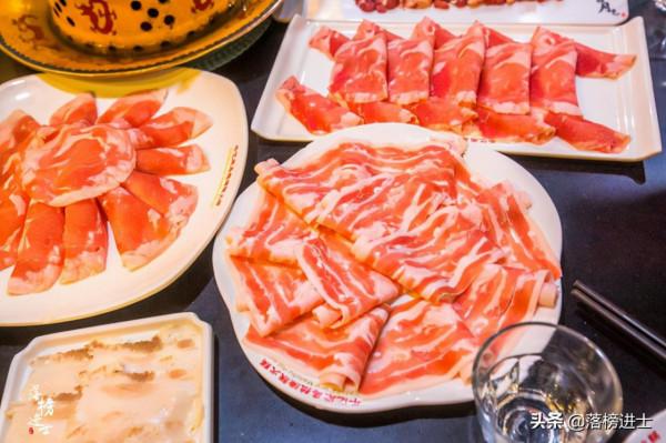 吉林遊品嚐地道的烏拉火鍋,傳承了三百年的美食,顏值口味雙爆表 吉林遊品嚐地道的烏拉火鍋,傳承了三百年的美食,顏值口味雙爆表