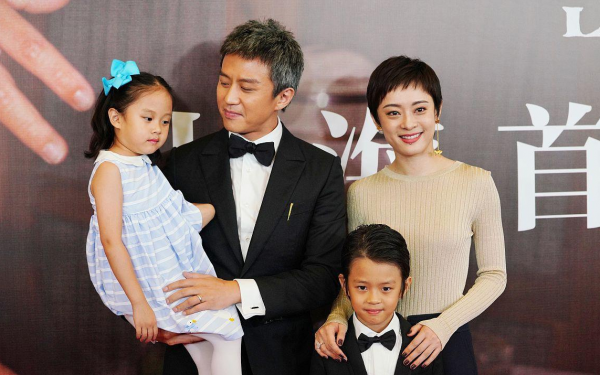 8大“海巖女郎”現狀：有人幸福美滿，有人嫁偽豪門老公負債過億