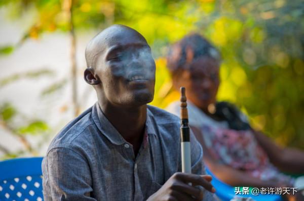 世界上最窮的10個國家，全在非洲，人均不足1美元的日子怎麼過？