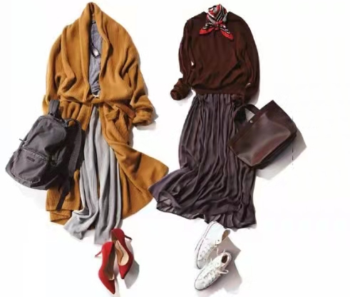 “棕褐色”優雅？別輕信！不懂“挑色+配色”，越穿越土氣