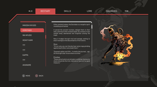 賽博風橫板清關遊戲《盲目命運：江戶之彌》上線steam 明年第一季度發售