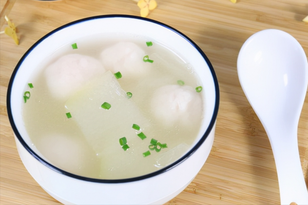 秋天要多喝這湯，清爽去火又營養，每次一鍋都不剩