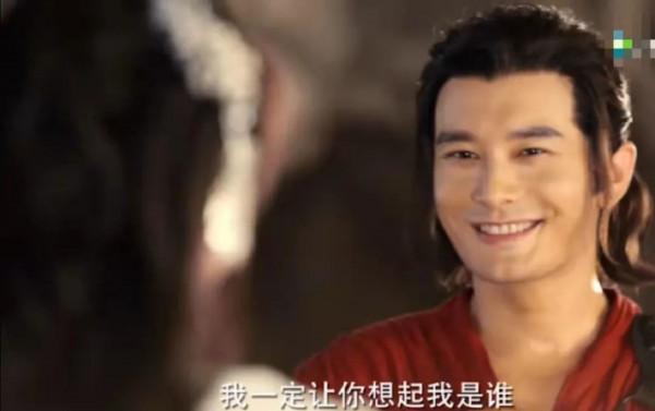 只要一大笑，顏值就垮掉的5位明星，劉亦菲女神形象全無