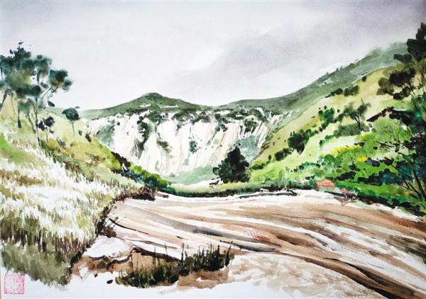 秦嶺七十二峪‖秀麗清峪多姿彩