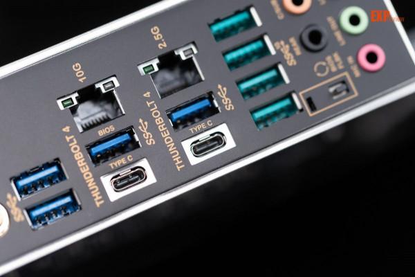 ProArt X570 CREATOR WIFI主機板評測：帶雷電介面的AMD創作者之選